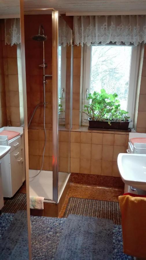 Haus Agerer Fewo 2. Stock Tarrenz Dış mekan fotoğraf