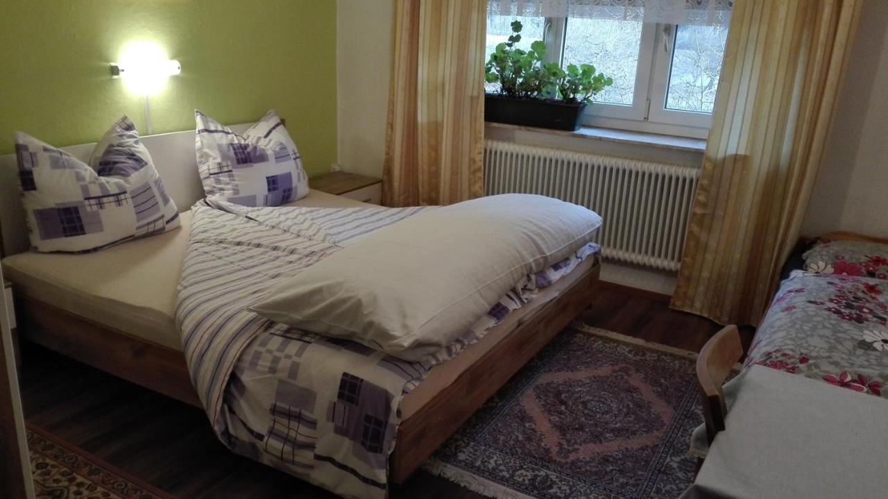 Haus Agerer Fewo 2. Stock Tarrenz Dış mekan fotoğraf