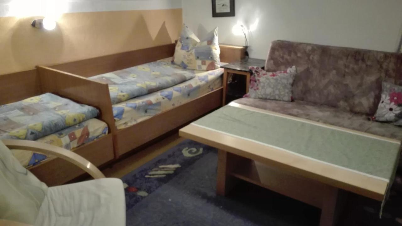 Haus Agerer Fewo 2. Stock Tarrenz Dış mekan fotoğraf