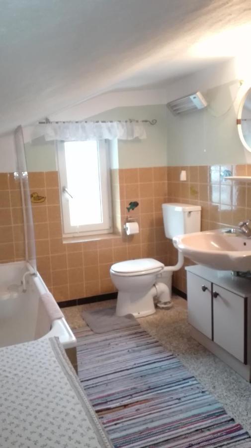 Haus Agerer Fewo 2. Stock Tarrenz Dış mekan fotoğraf